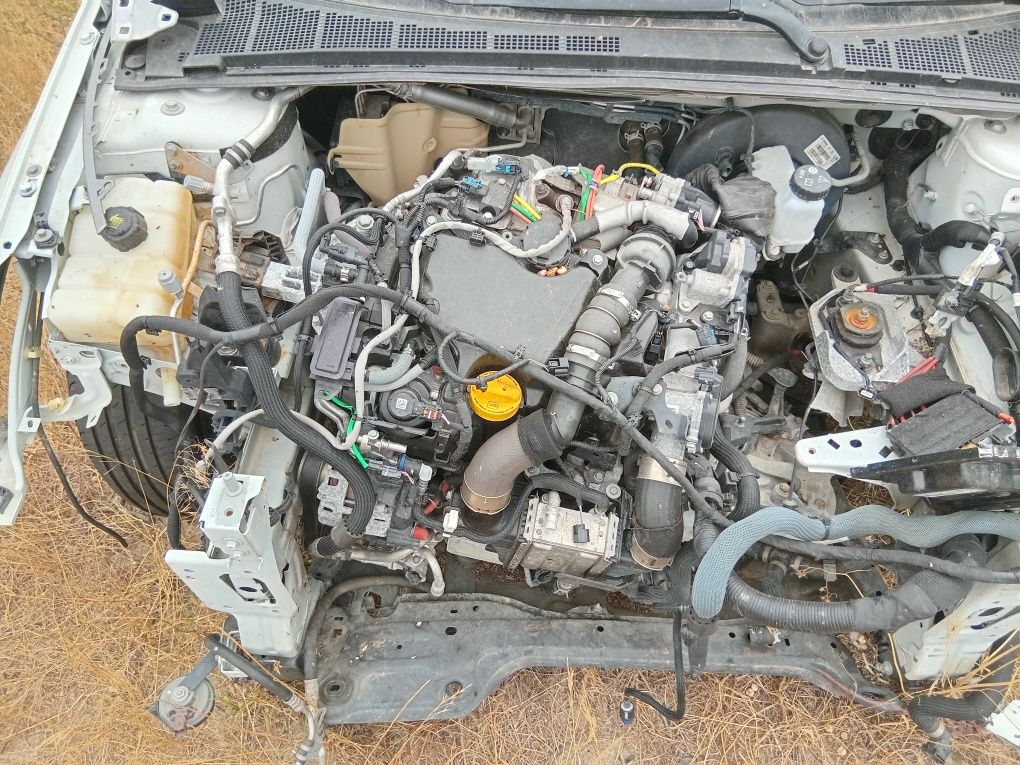 MOTOR 75KML como novo