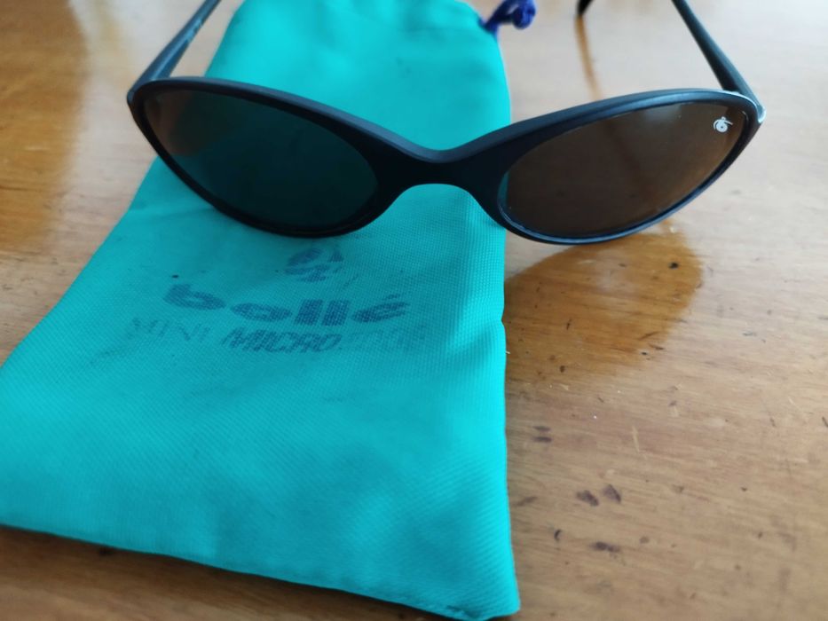 Óculos de sol Bollé