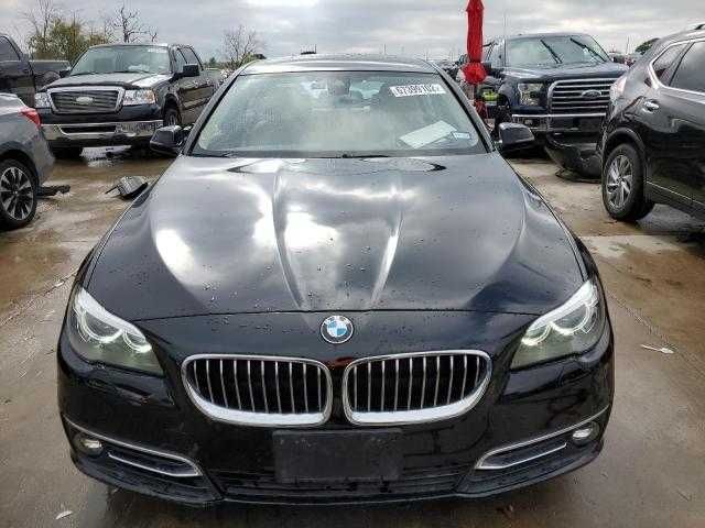 Bmw  535  I  2016