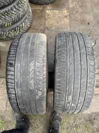 2szt para Bridgestone turanza 225/45r17 91V „0917” LATO