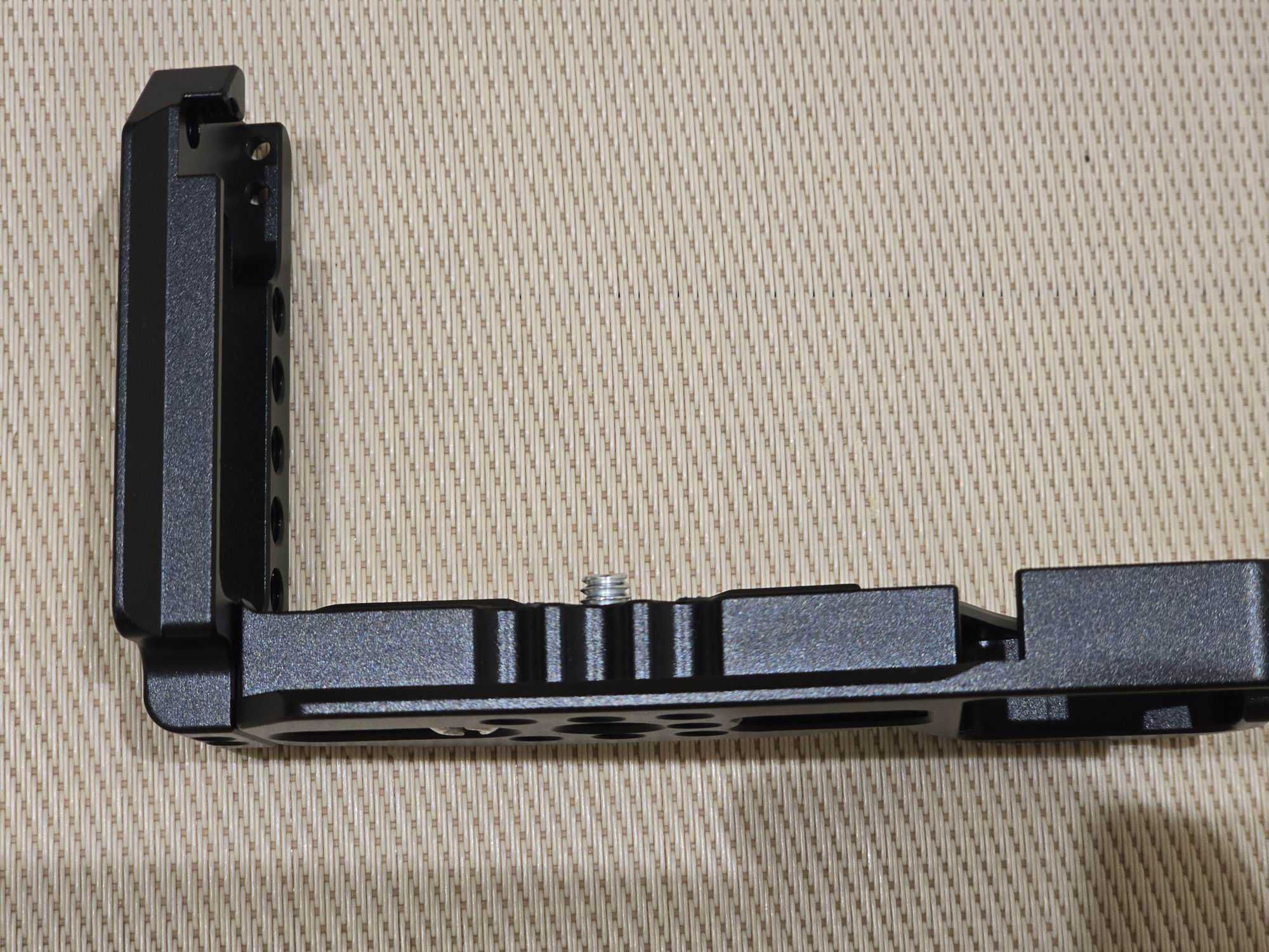 Ручка/клітка/хват для камер Sony A6600 A6700 E-mount
