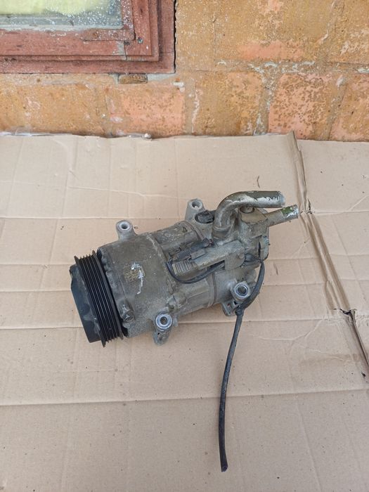 Mercedes B-Class W245 1.7 бензин компресор кондиционера кондиціонера