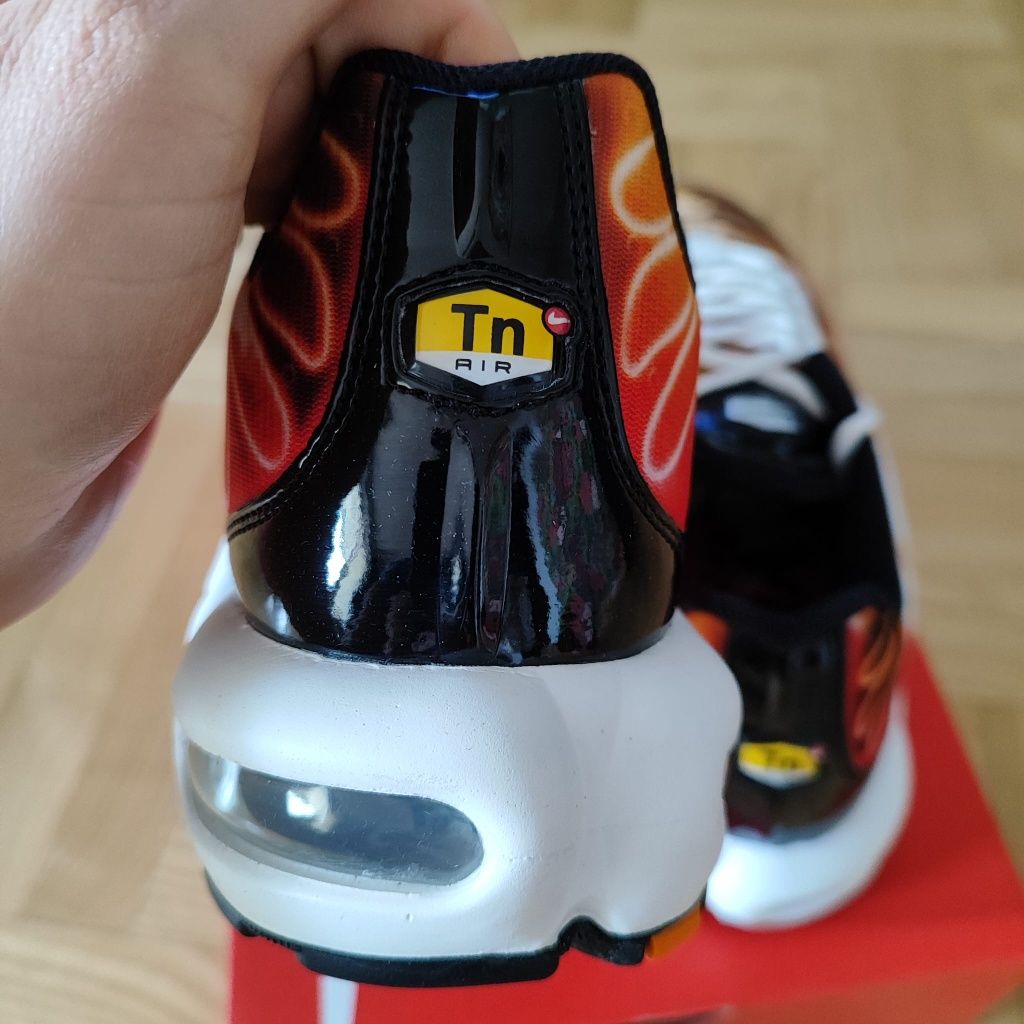 Nike Air Max Plus OG TN 42 nowe buty sneakersy męskie okazja