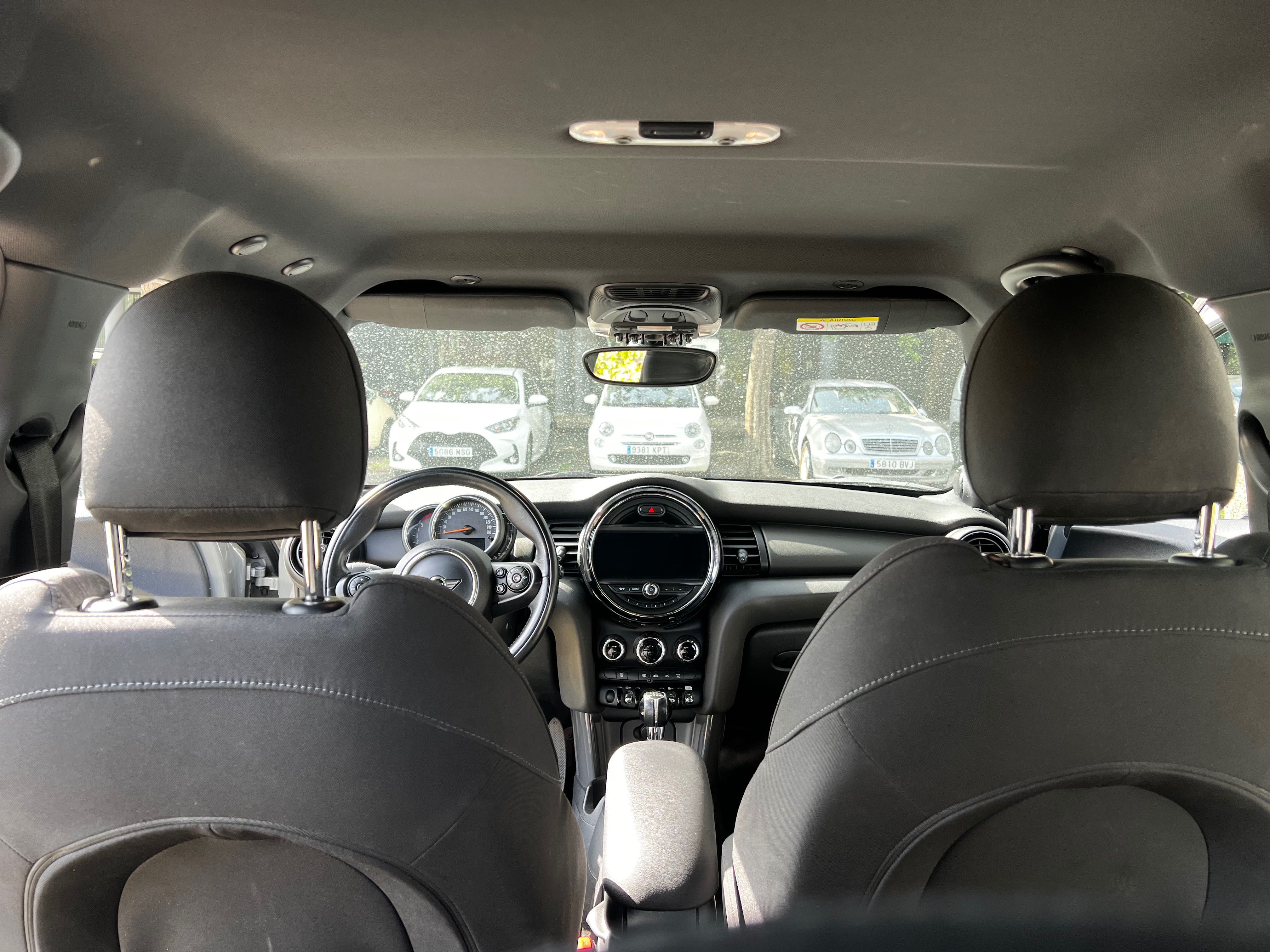 Mini One D 2017 / LED / harman kardon