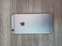 iPhone 6 заблокований