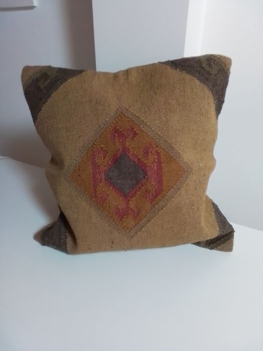 Almofada decoração
