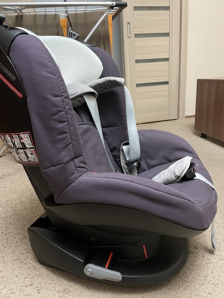 Автокрісло дитяче Maxi Cosi Tobi 9-18 кг