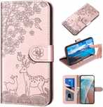 etui samsung galaxy s20 składane etui z klapką ze skóry pu