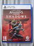 Assassins Creed Shadows PS5 PL