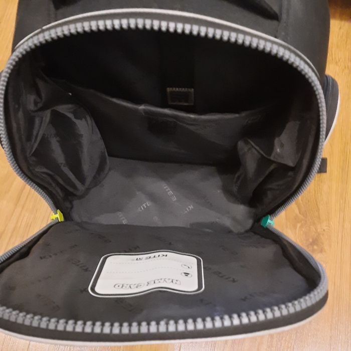 Портфель шкільний КІТЕ