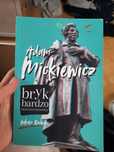 Adam Mickiewicz prozą Bryl bardzo niekonwencjonalny matura z polskiego