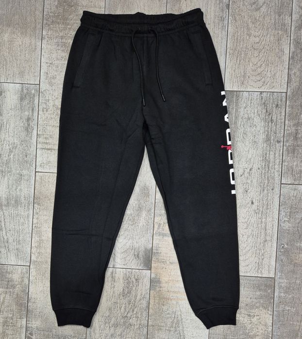 Спортивный костюм на флисе Nike Air Jordan Essentials original