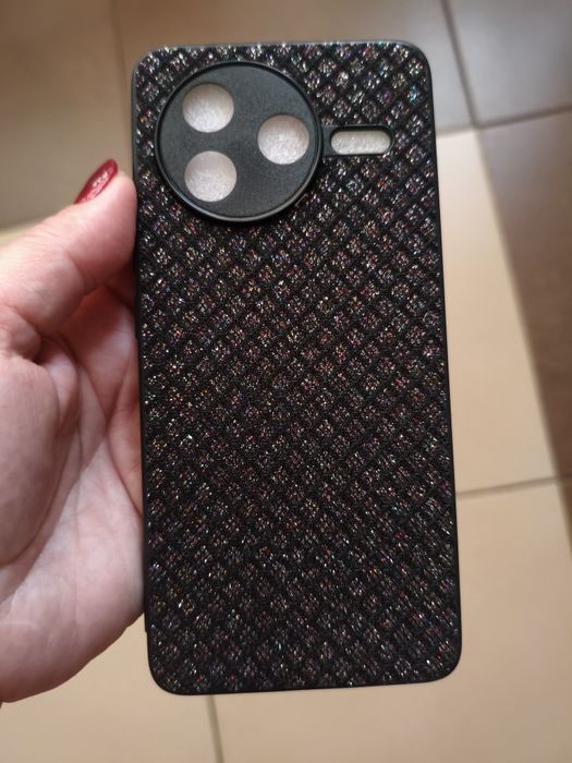 Чохол для Poco F7 pro