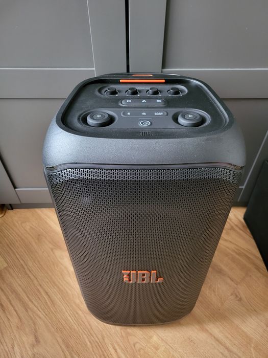 Wynajem głośnika JBL PartyBox