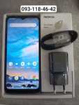 Nokia G400 5g 4/64.  NFC  Новий !!!