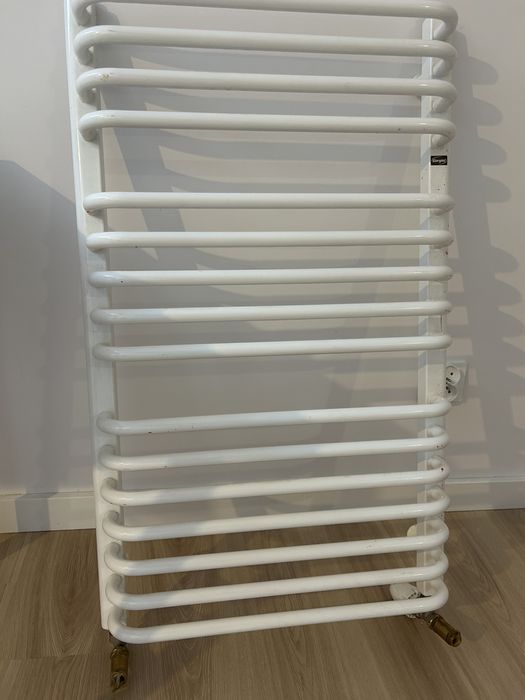 Grzejnik łazienkowy