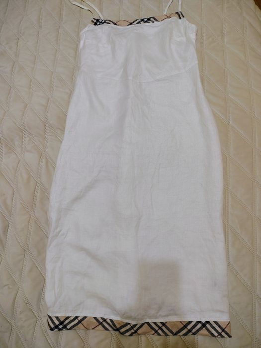 Burberry сукня оригінал