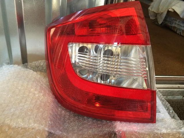 фара Фонари skoda octavia a5 octavia a7 rapid шкода октавия