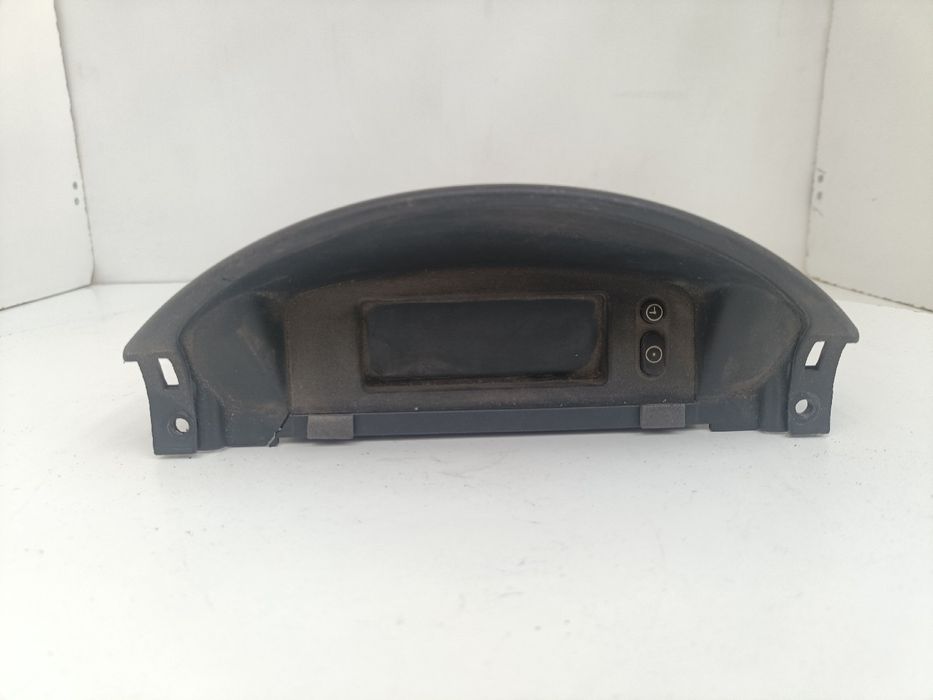 Display / ecrã de informações OPEL Corsa C