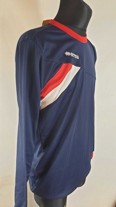 Komplet piłkarski treningowy Errea rozm L