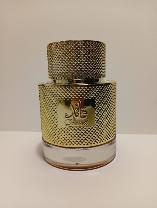 Oryginalne perfumy arabskie Qaa'ed Lattafa