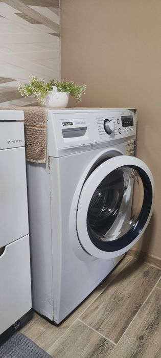 Пральна машина Атлант...