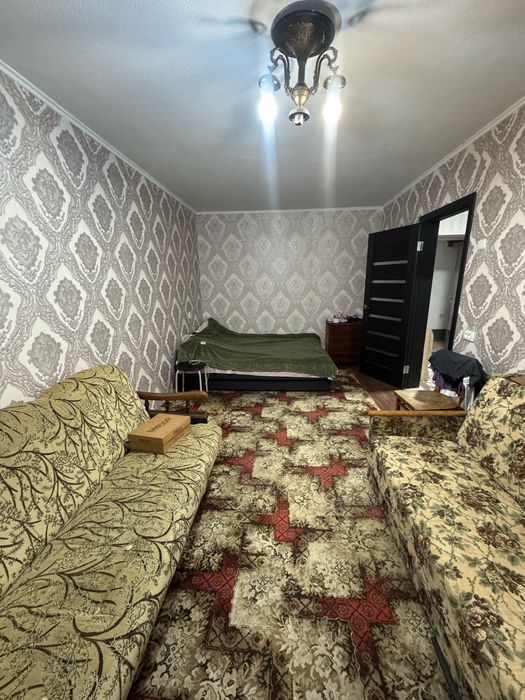 Продается 1 комн квартира , жм Парус, ул Гидропарковая  17