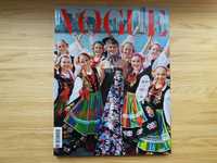 Vogue Polska 8/2018