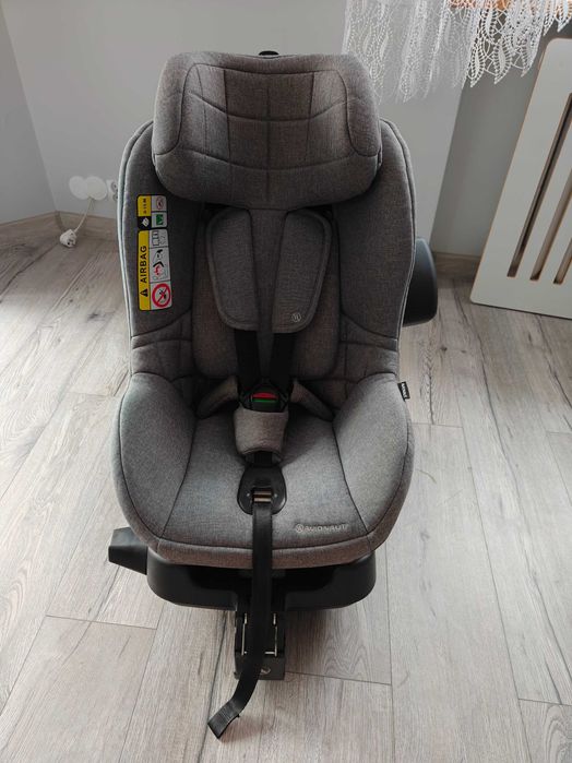 Fotelik + baza avionaut lead 67-105cm