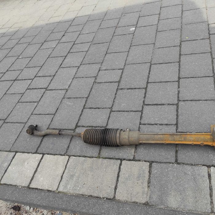 Przekładnia Maglownica Fiat Panda II TRW