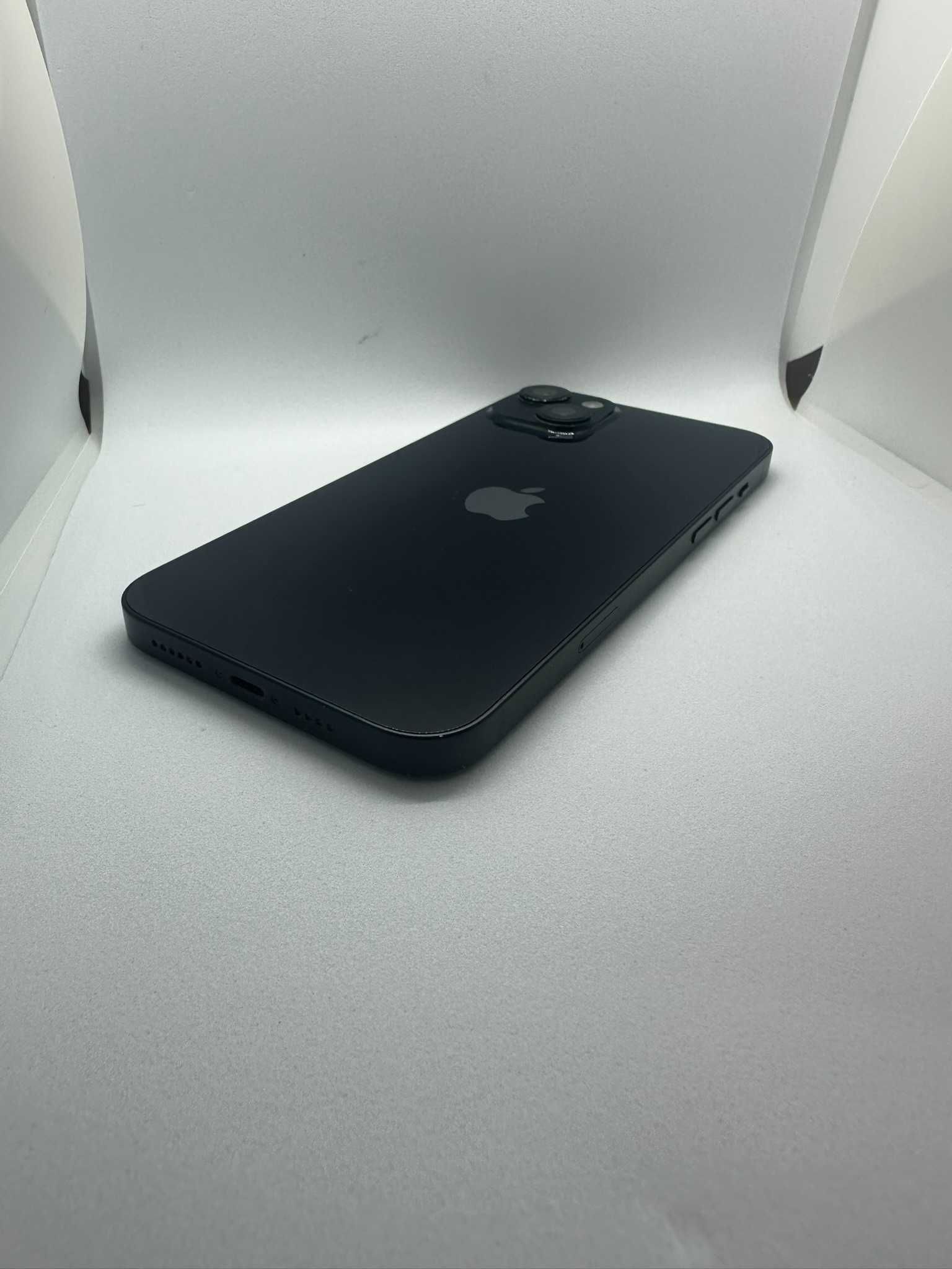 iPhone 14 Plus — Preto