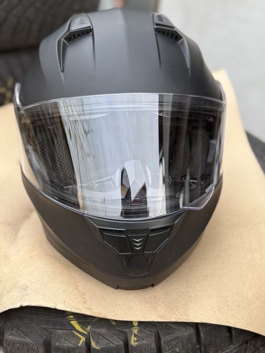 Мотошолом інтеграл Forte