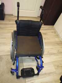 Wózek Inwalidzki Zippie
