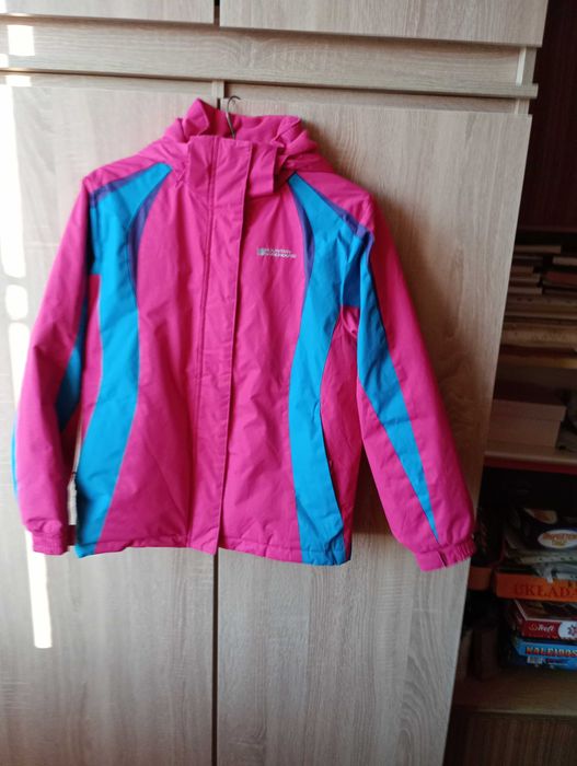 Kurtka zimowa / narciarska Mountain Warehouse SNOW