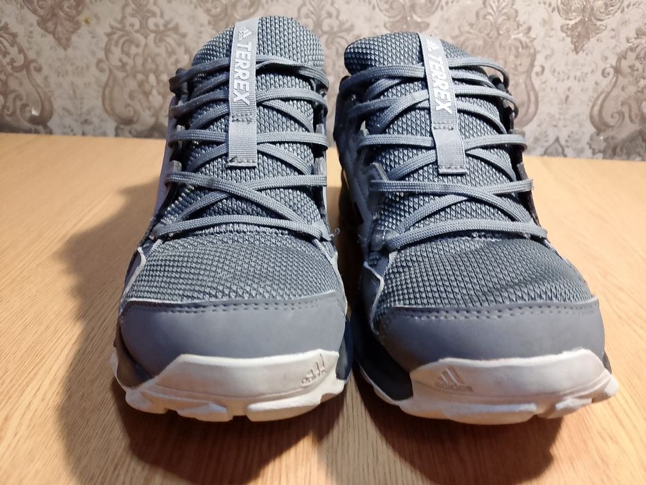 Кросівки adidas terrex gore-tex