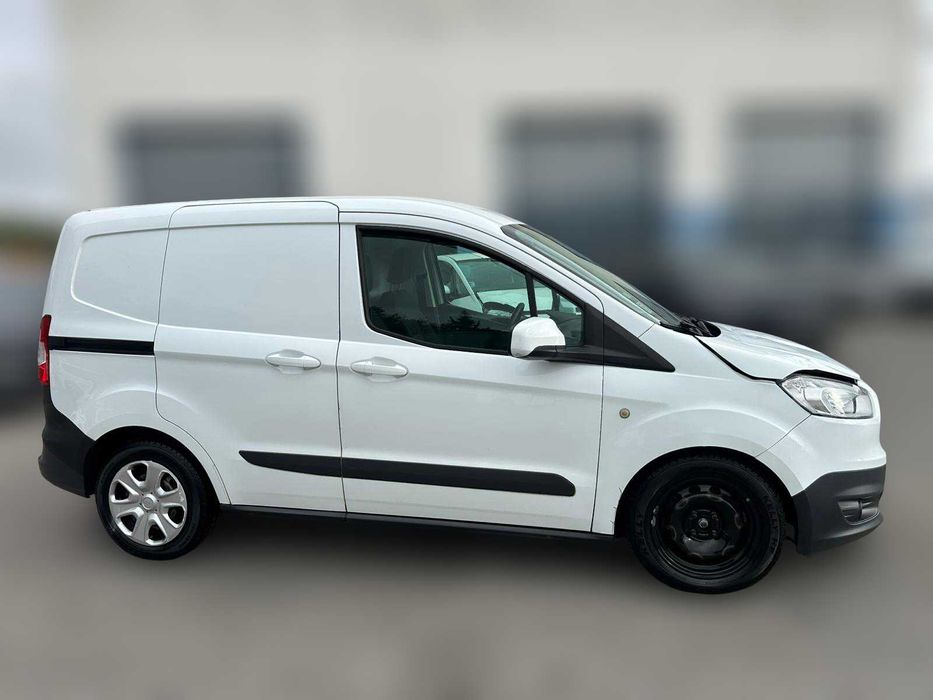 Ford Transit Courier Van 1.5 TDCi de 2017 Salvado