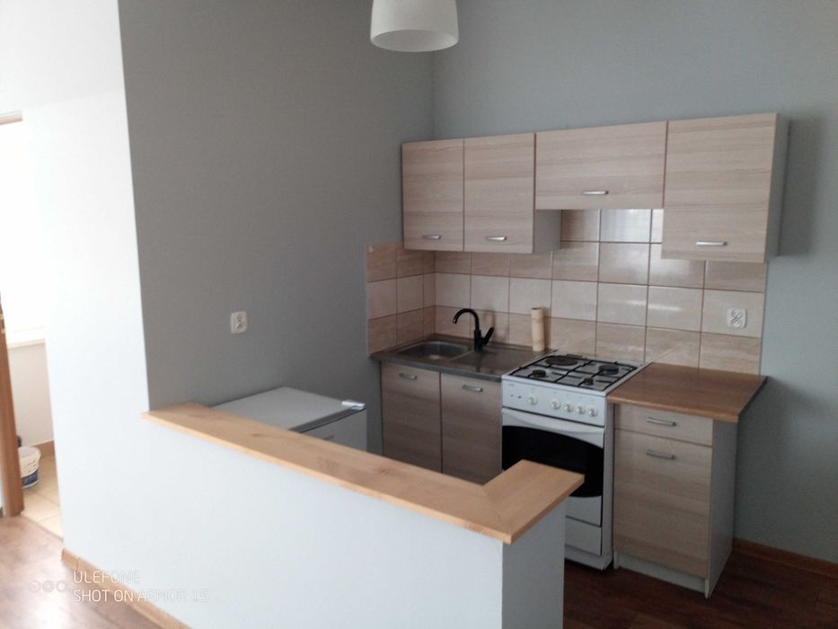 Kawalerka do wynajęcia