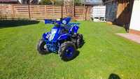 Quad ATV 125 spalinowy BIG FOOT