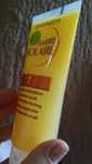 Esfoliante Garnier profissional