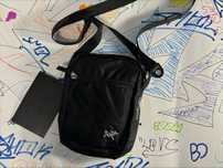 Месенджер arcteryx