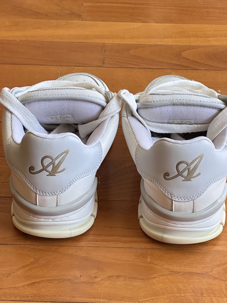 Alex Arigato Area Haze low-top sneakers