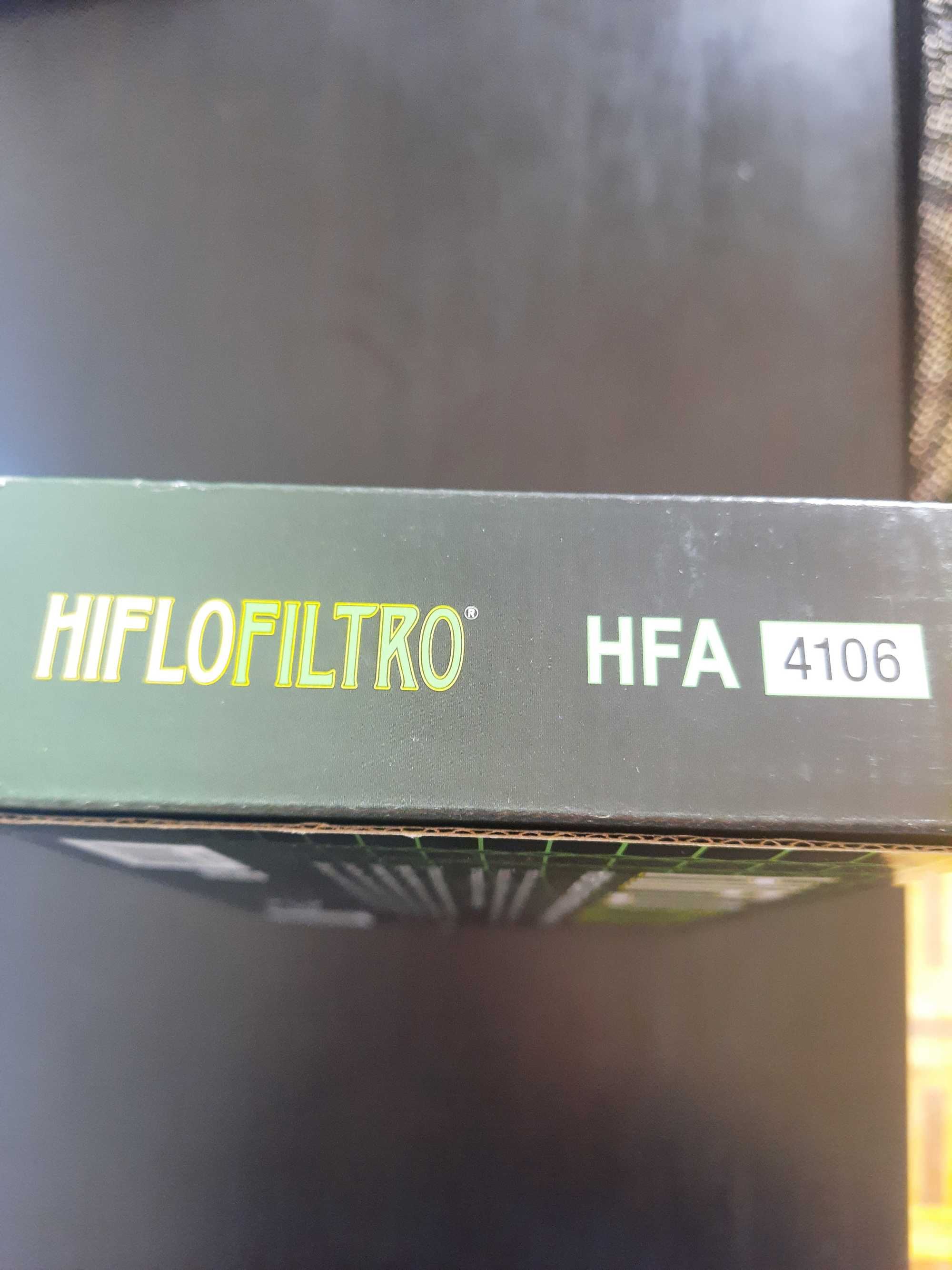 Filtro HFA 4106 p/ Yamaha