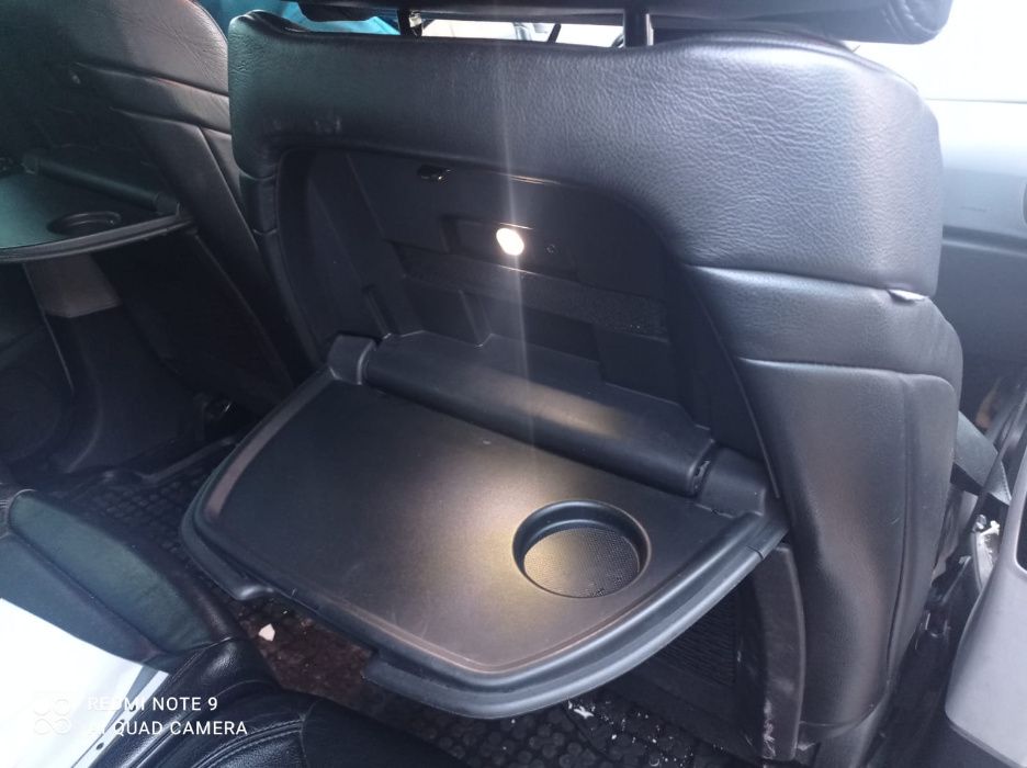 Разборка Ситроен C4 Citroen Grand Picasso Exlusive 1.6 hdi запчастини