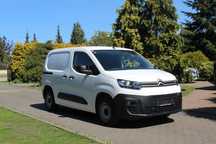 Citroën BERLINGO 1.6 HDI 3-OSOBOWY