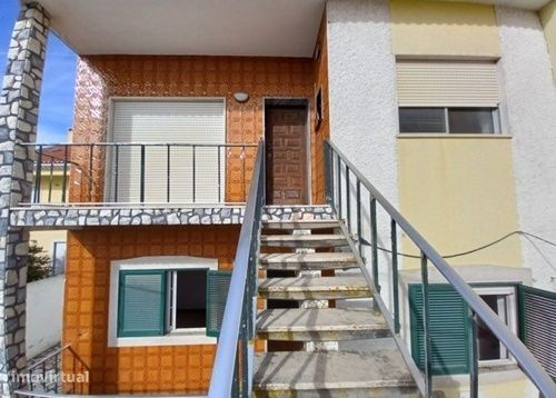 Moradia T3 + T2 Independentes | Alcochete | São Francisco