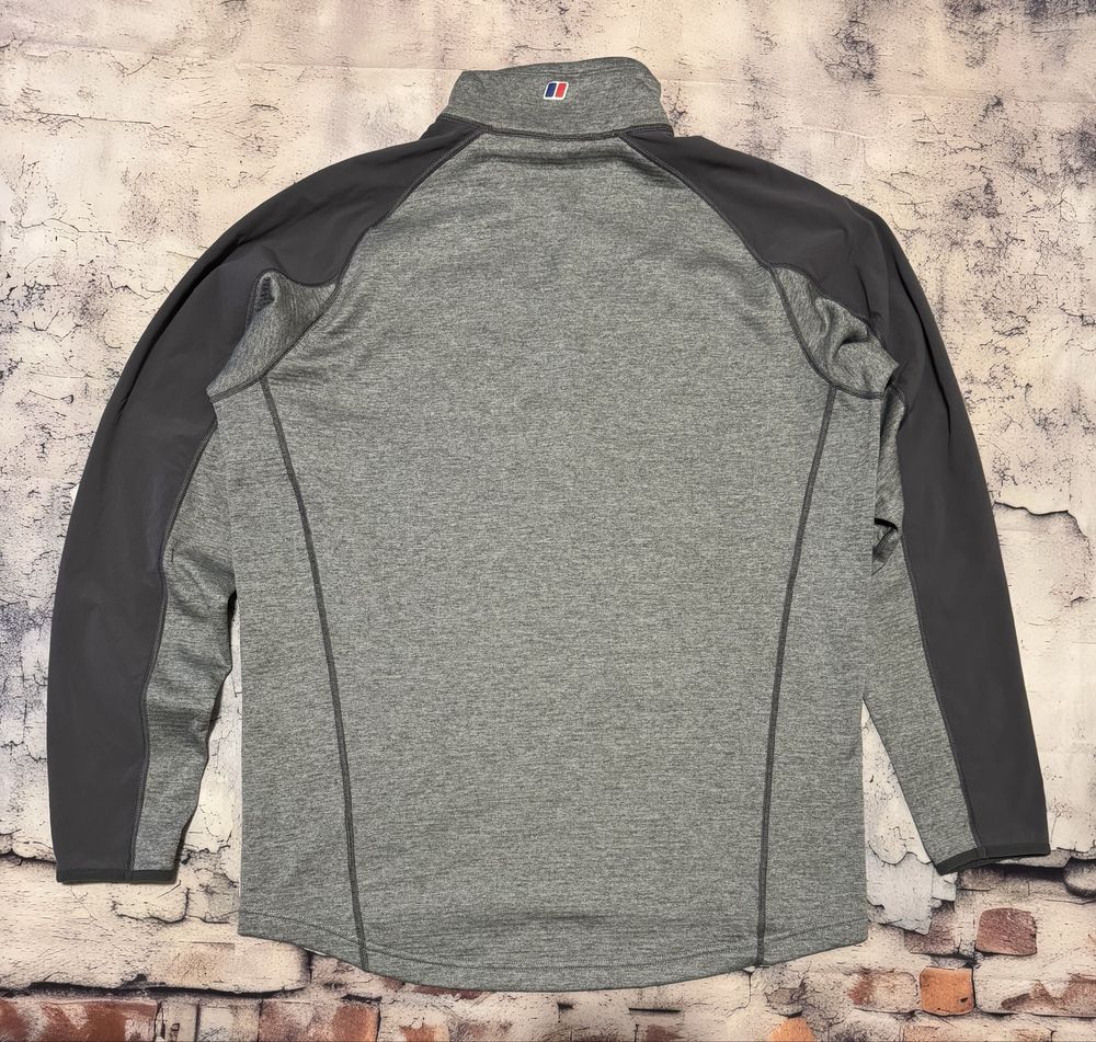 Флісова кофта Berghaus