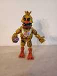 Fnaf figura de ação