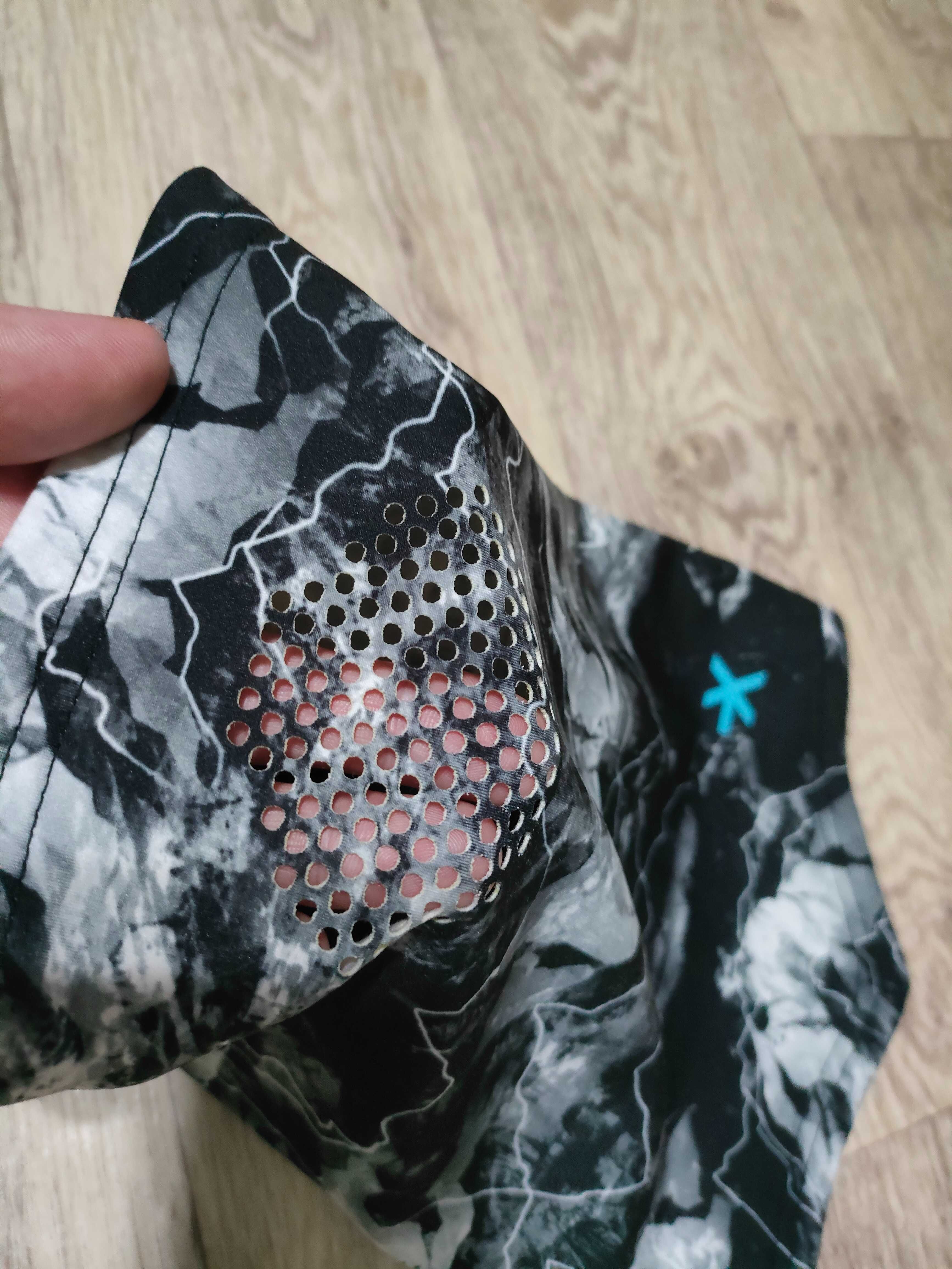 Everest Freeride ski mask/ баф/ маска / Финляндия/новая