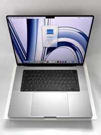 Новий Macbook Pro 16 2021 M1 Pro 32 GB 512 SSD A2485