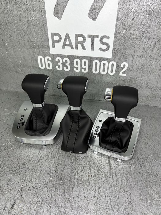 Селектор акпп для Volkswagen Golf 5 / Polo / Caddy / Passat